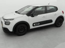 Citroen C3 1.2 PureTech Feel Navi Klima PDC ...
