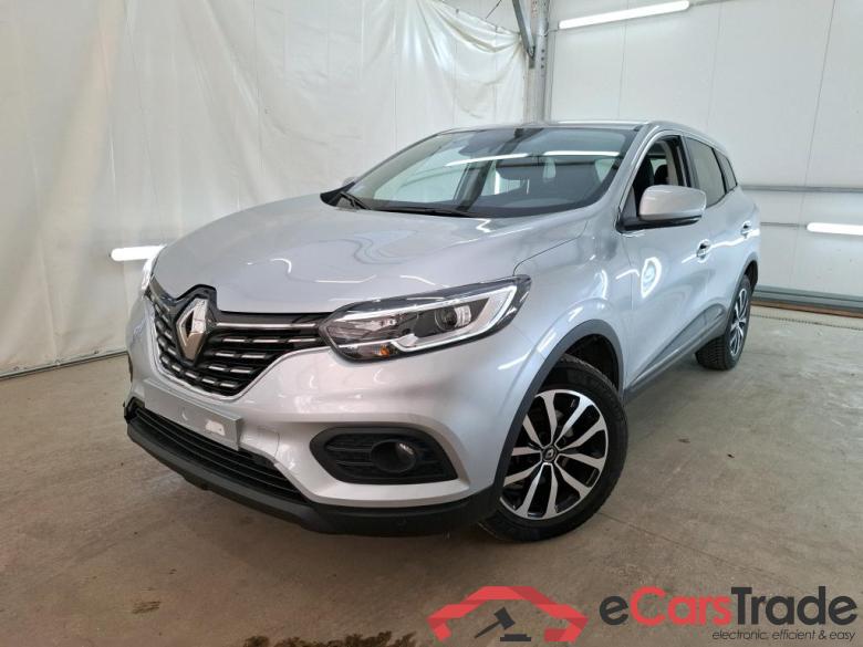 Renault Evolution TCe 140 EDC Kadjar Evolution 1.3 TCe 140CV E6d #1
