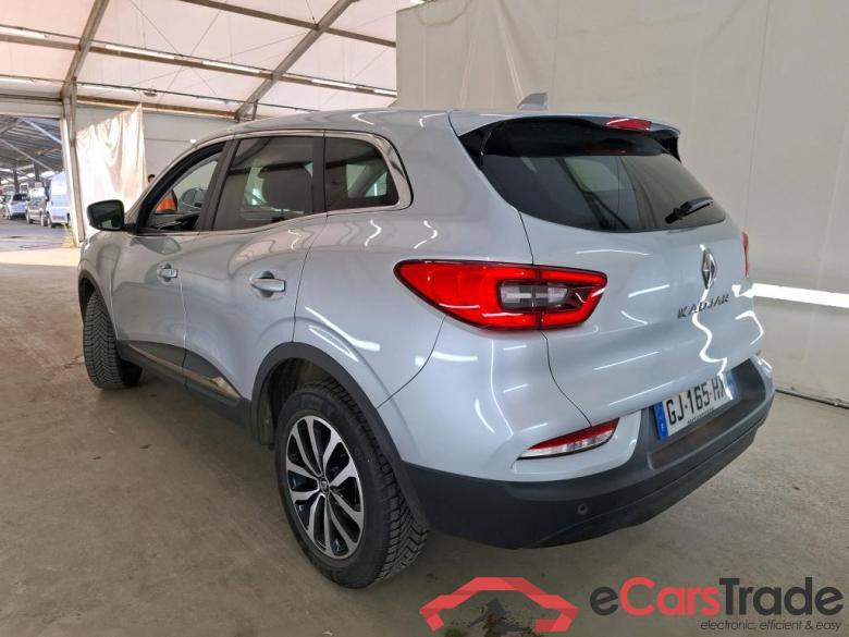 Renault Evolution TCe 140 EDC Kadjar Evolution 1.3 TCe 140CV E6d #2