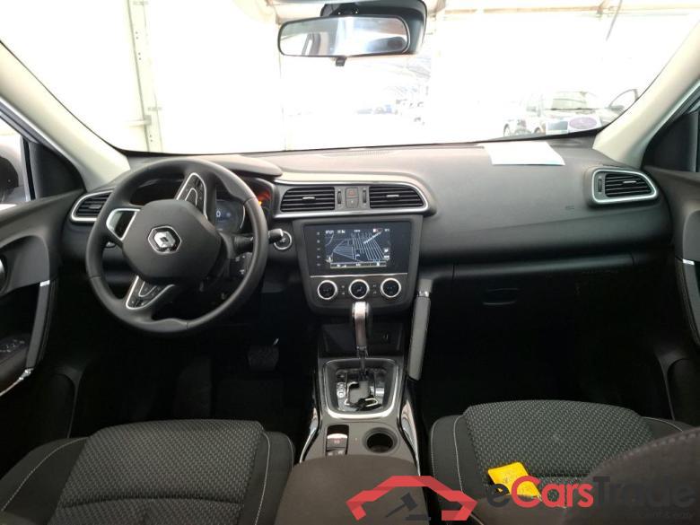 Renault Evolution TCe 140 EDC Kadjar Evolution 1.3 TCe 140CV E6d #5