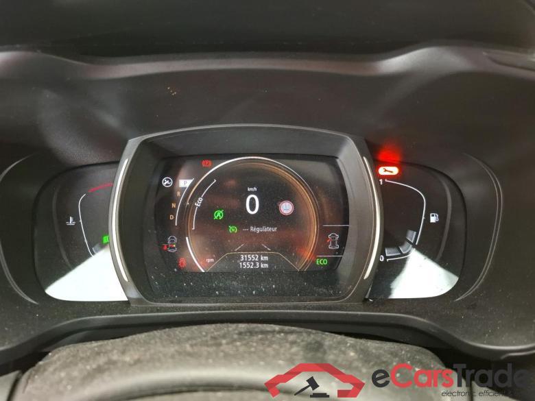 Renault Evolution TCe 140 EDC Kadjar Evolution 1.3 TCe 140CV E6d #6