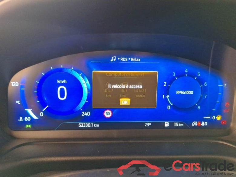 Ford 10HYBR FORD PUMA / 2019 / 5P / SUV 1.0 ECOBOOST HYBRID 125CV ST-LINE #4