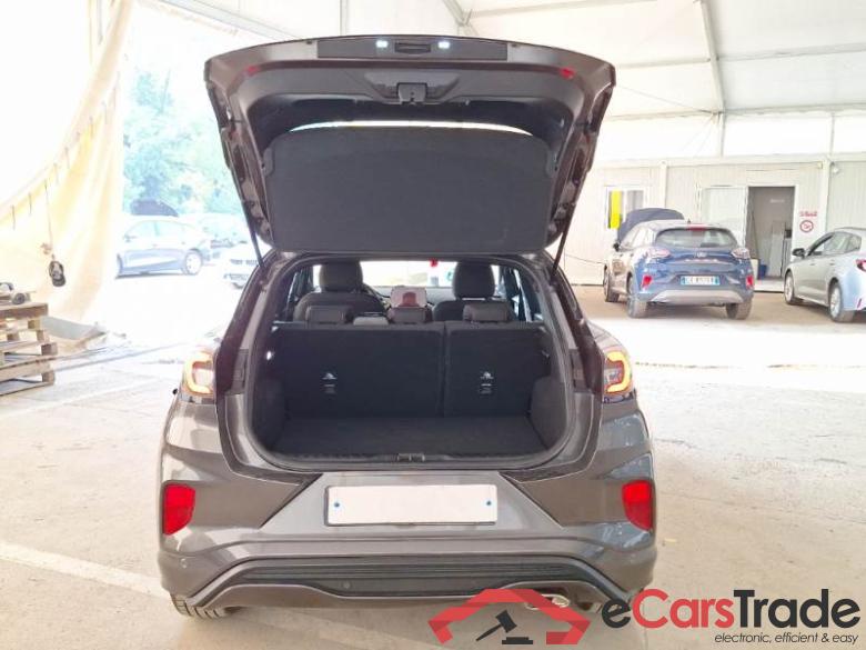 Ford 10HYBR FORD PUMA / 2019 / 5P / SUV 1.0 ECOBOOST HYBRID 125CV ST-LINE #5