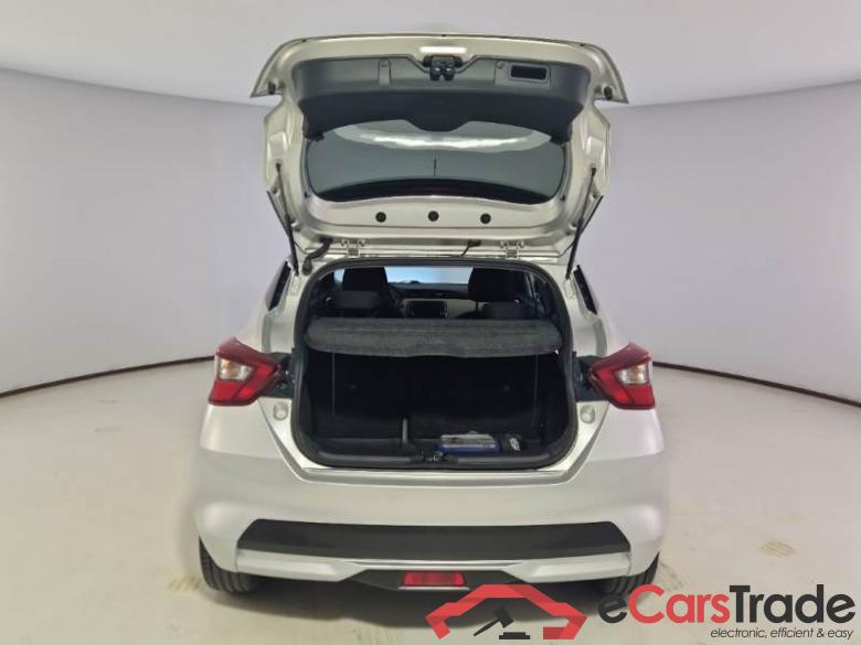 Nissan IGT2020PR1 NISSAN MICRA / 2016 / 5P / BERLINA IG¿T 100 ACENTA #5