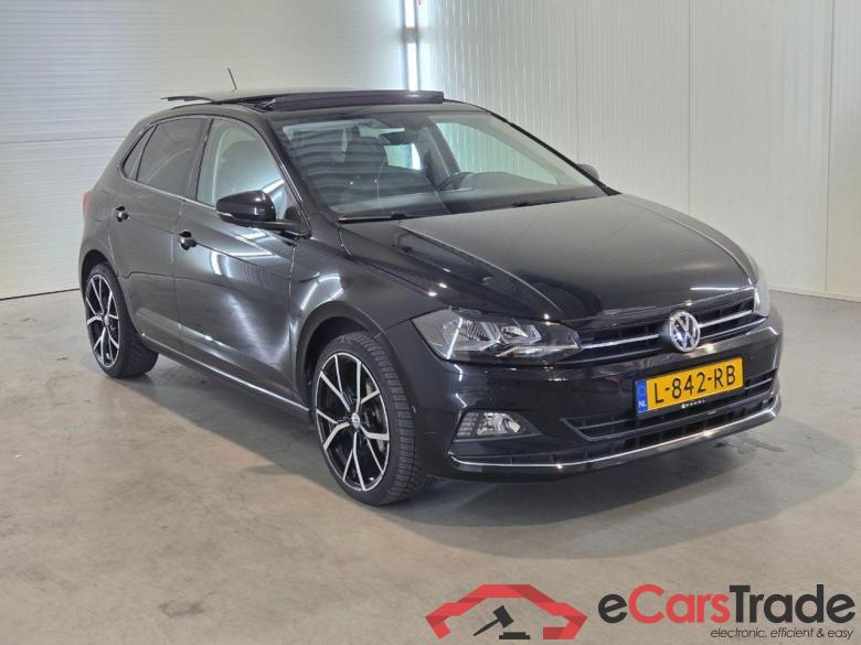 VOLKSWAGEN POLO 1.0 Comfortline Business #2