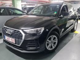 AUDI Q3 1.5 35 TFSI Virtual Navi KeylessGo Klima PDC ...