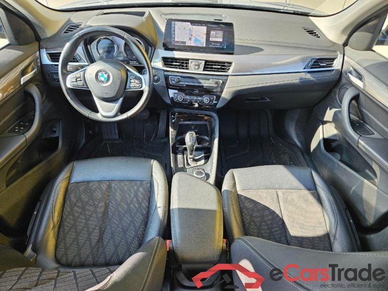 BMW X1 sDrive20i High Executive #6