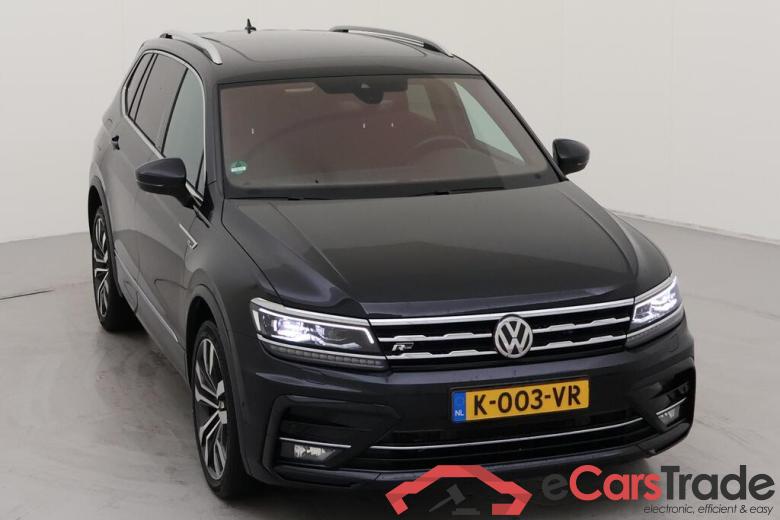 VOLKSWAGEN Tiguan Allspace 110 kW #5