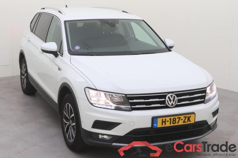 VOLKSWAGEN Tiguan Allspace 110 kW #4