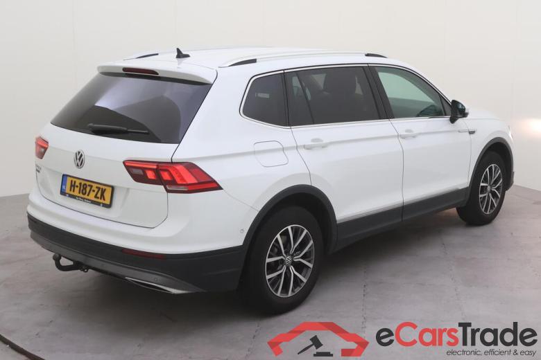 VOLKSWAGEN Tiguan Allspace 110 kW #5