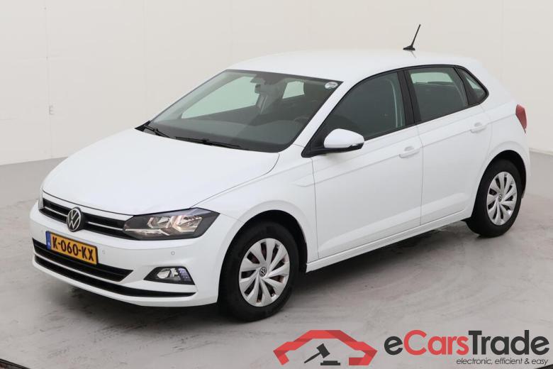 VOLKSWAGEN POLO 70 kW #1