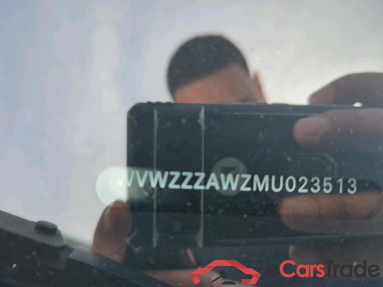VOLKSWAGEN POLO 70 kW #2