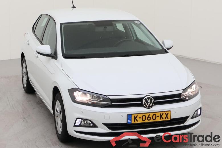 VOLKSWAGEN POLO 70 kW #4