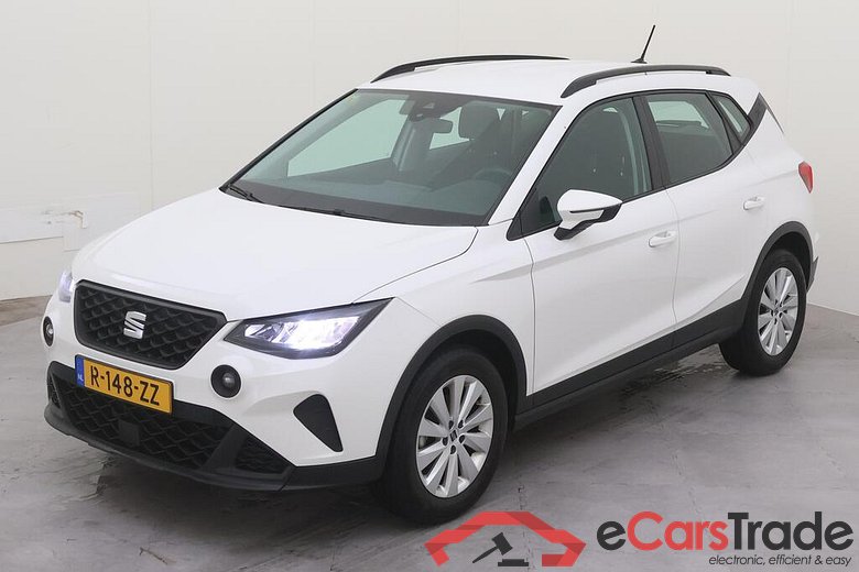 SEAT Arona 70 kW