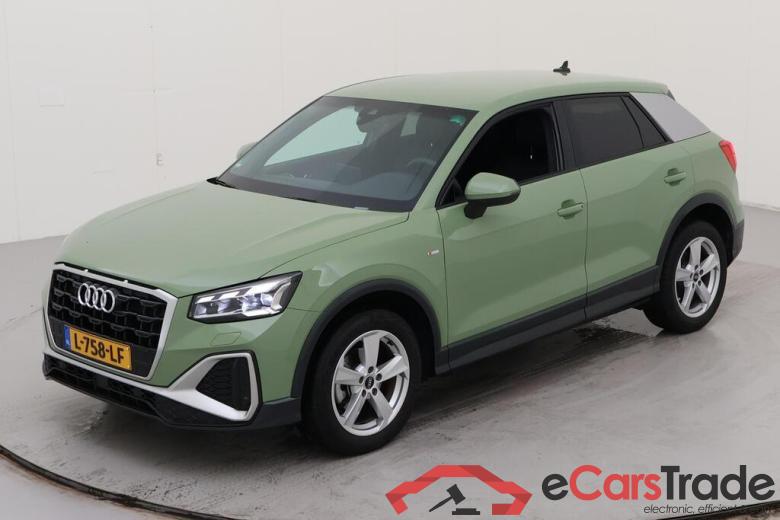 AUDI Q2 81 kW #1