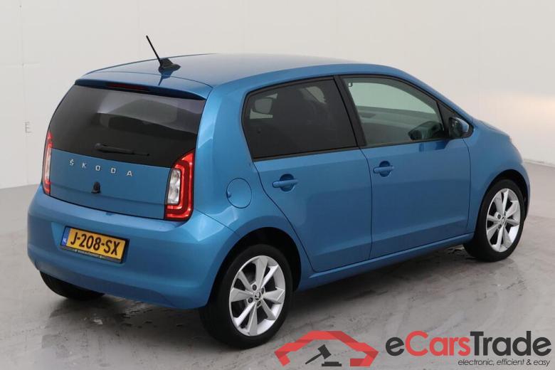 SKODA Citigo e-iV 61 kW #4