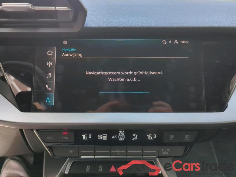 AUDI A3 Sportback 81 kW #3