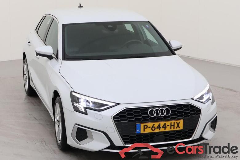 AUDI A3 Sportback 81 kW #5