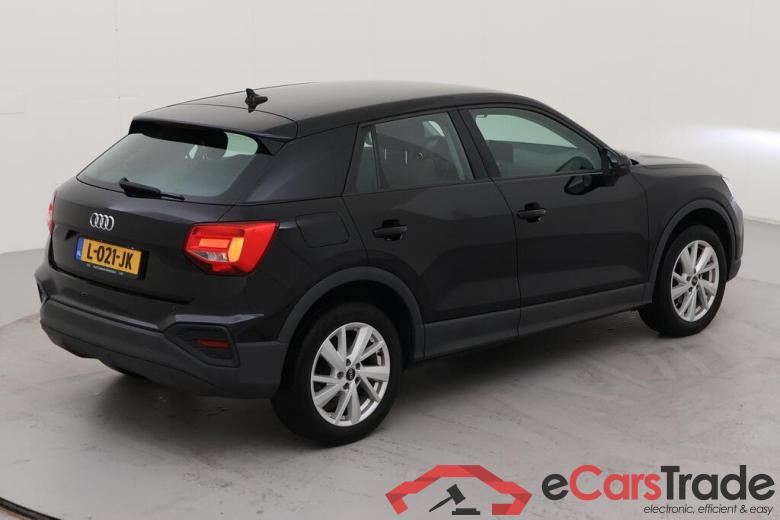 AUDI Q2 110 kW #5