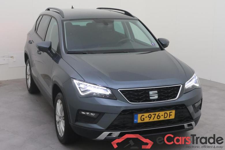 SEAT Ateca 110 kW #4