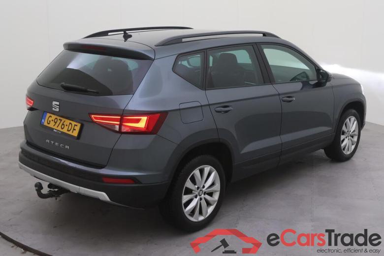 SEAT Ateca 110 kW #5