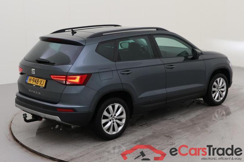 SEAT Ateca 110 kW #5