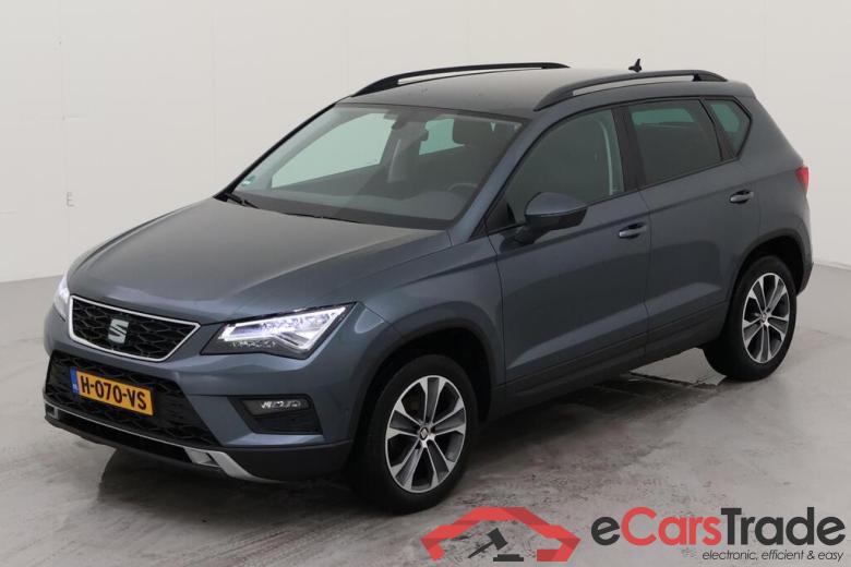 SEAT Ateca 110 kW #1