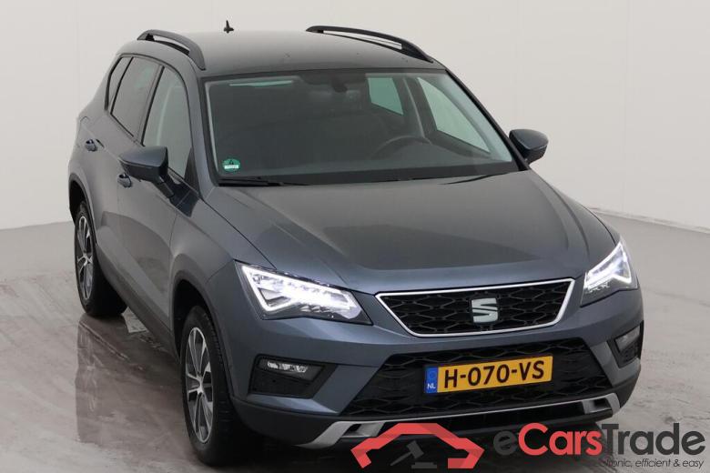 SEAT Ateca 110 kW #4