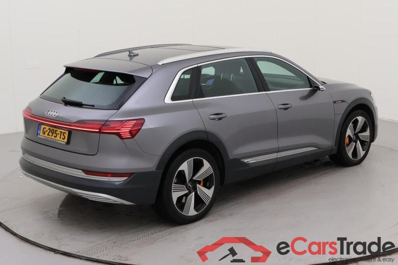AUDI e-tron 265 kW #5