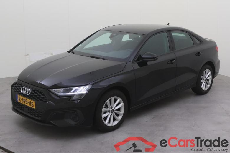 AUDI A3 Limousine 81 kW #1