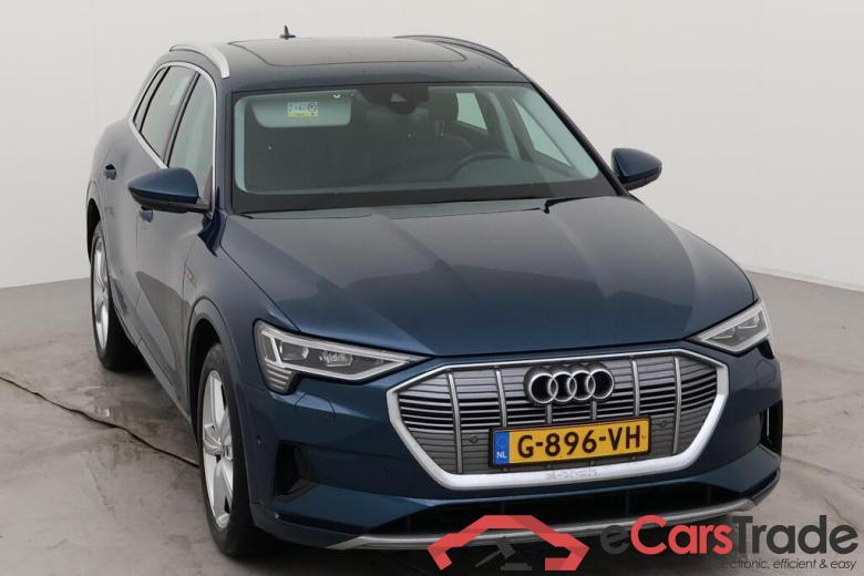 AUDI e-tron  #5