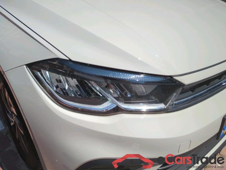 VOLKSWAGEN POLO 70 kW #3
