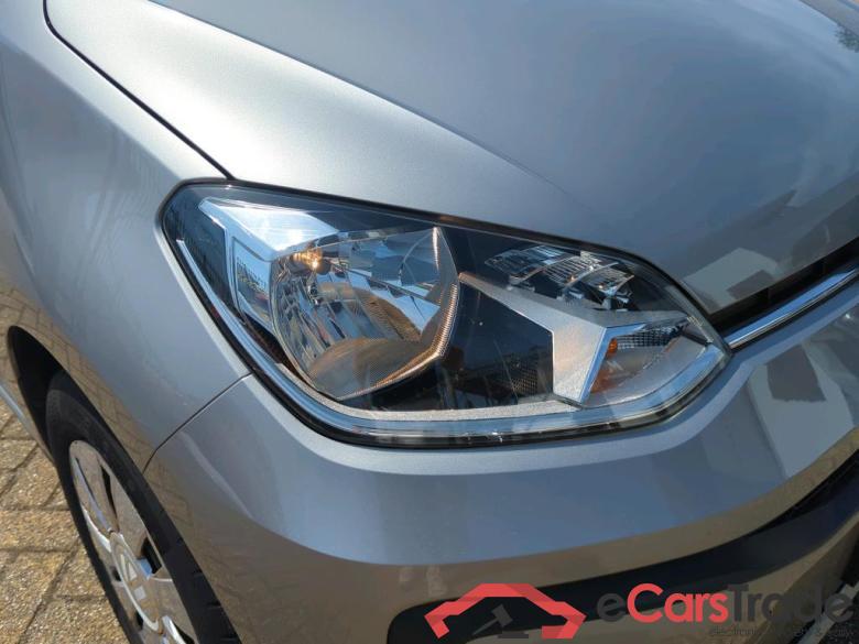 VOLKSWAGEN up! 44 kW #3