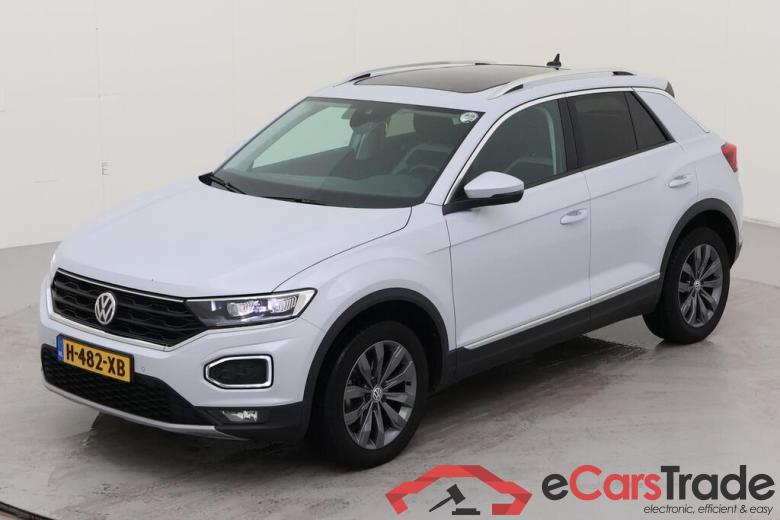 VOLKSWAGEN T-Roc 110 kW #1