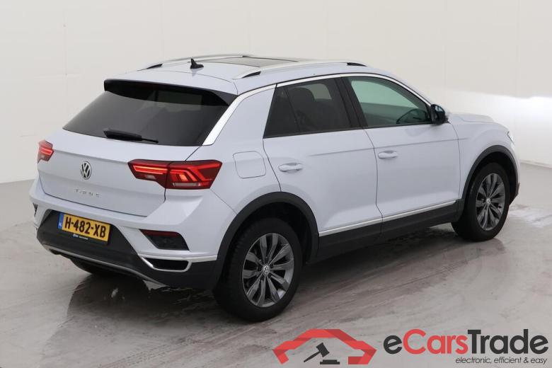 VOLKSWAGEN T-Roc 110 kW #4