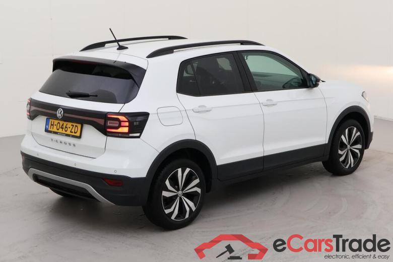VOLKSWAGEN T-Cross 70 kW #5
