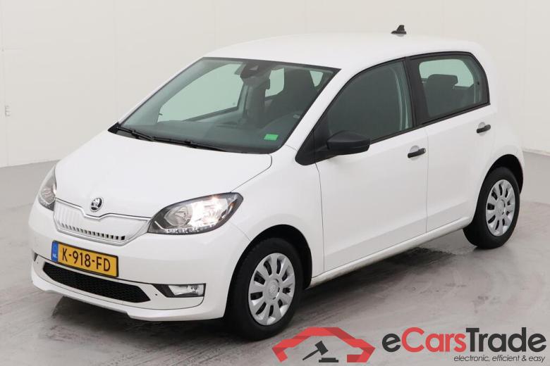 SKODA Citigo e-iV 61 kW #1
