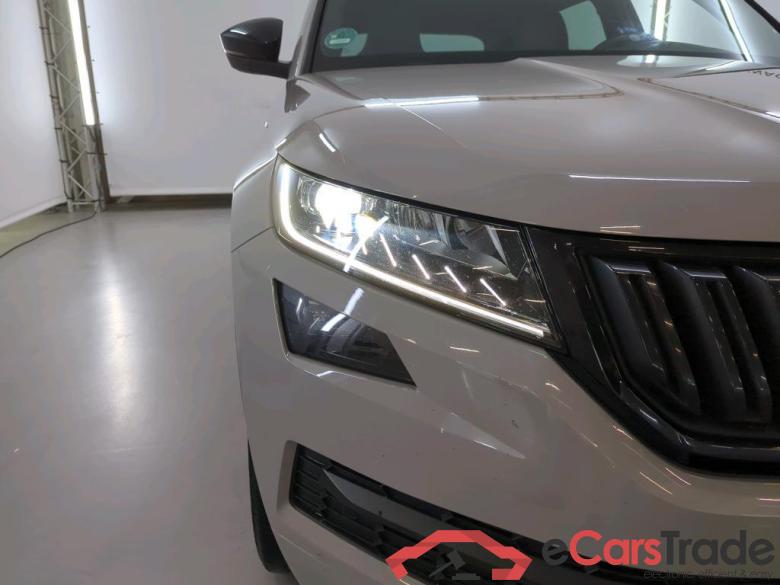 SKODA Kodiaq 110 kW #4