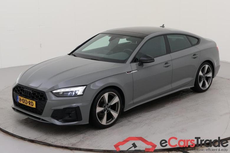 AUDI A5 Sportback 140 kW #1