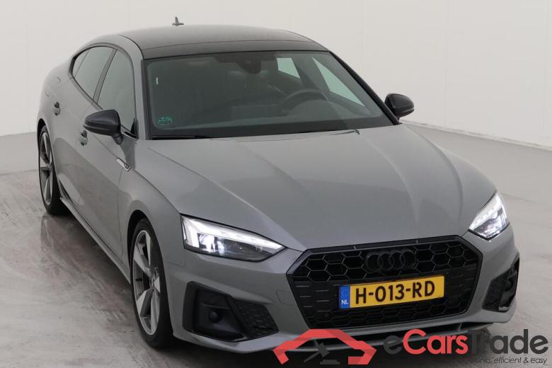 AUDI A5 Sportback 140 kW #4