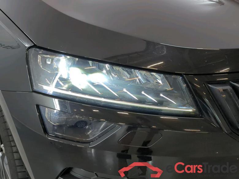 SKODA Karoq 110 kW #4