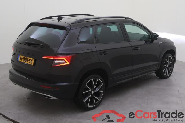 SKODA Karoq 110 kW #6