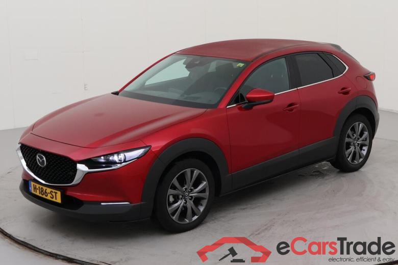 Mazda CX-30 132 kW #1