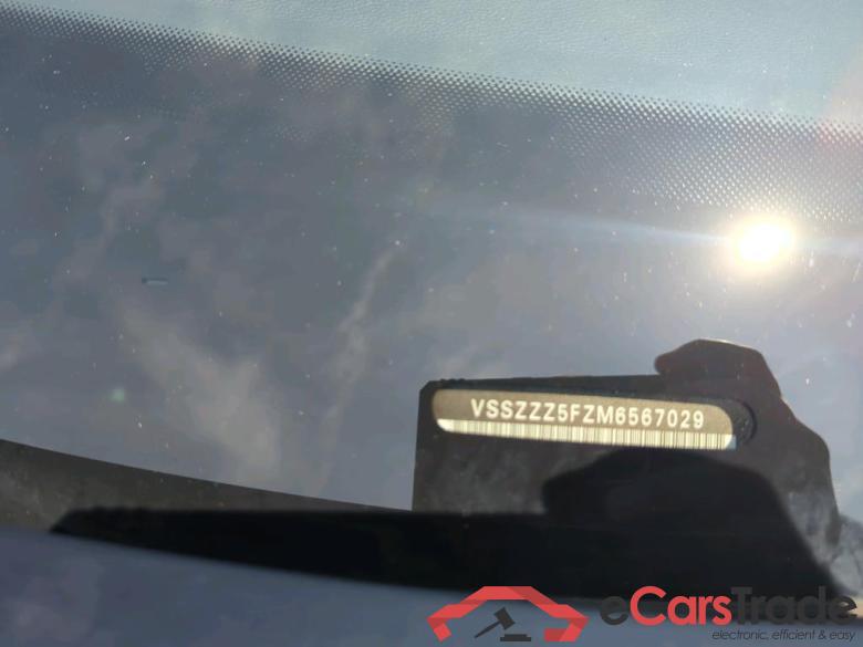 SEAT Ateca 110 kW #3
