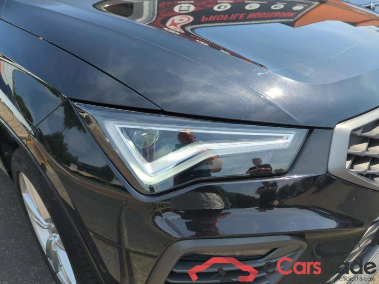SEAT Ateca 110 kW #4