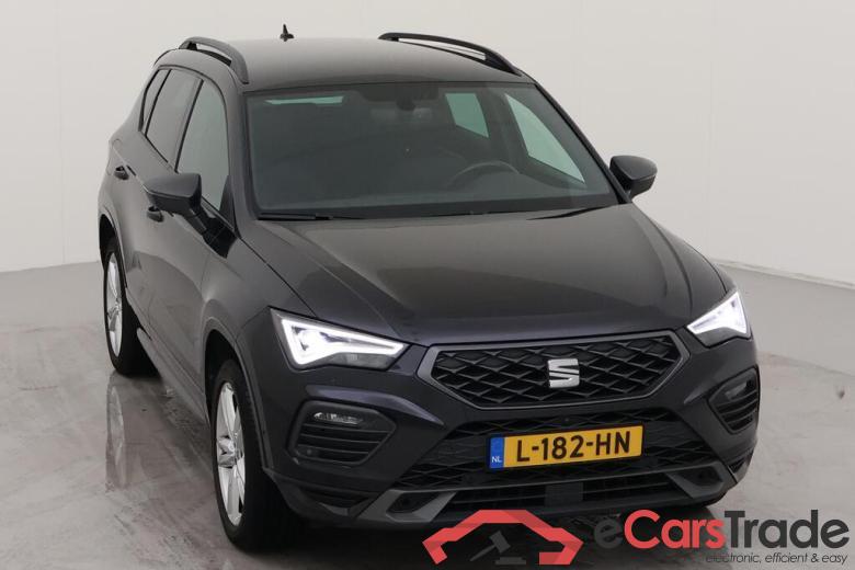 SEAT Ateca 110 kW #5