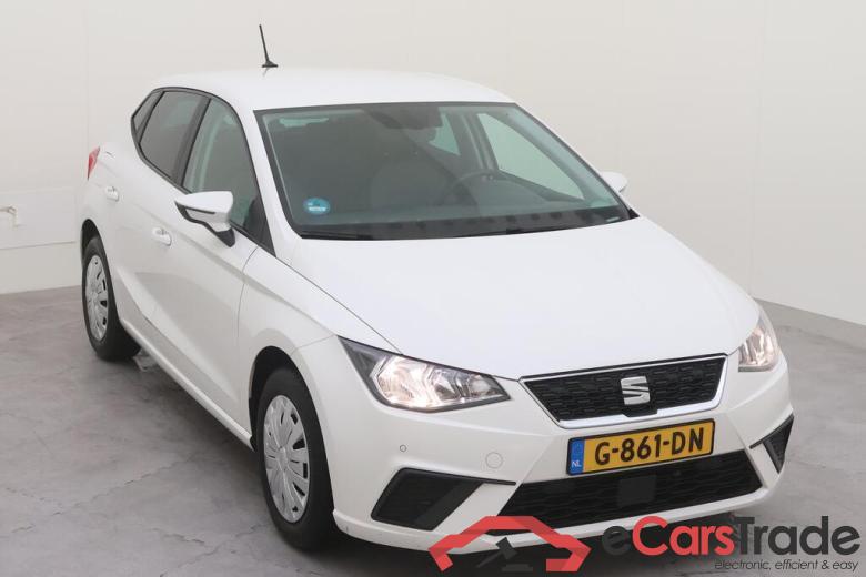 SEAT Ibiza 70 kW #4