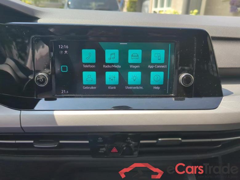 VOLKSWAGEN GOLF 81 kW #2