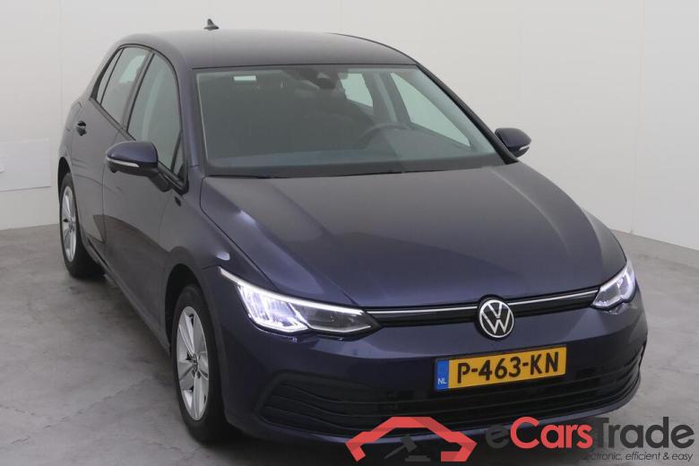 VOLKSWAGEN GOLF 81 kW #4