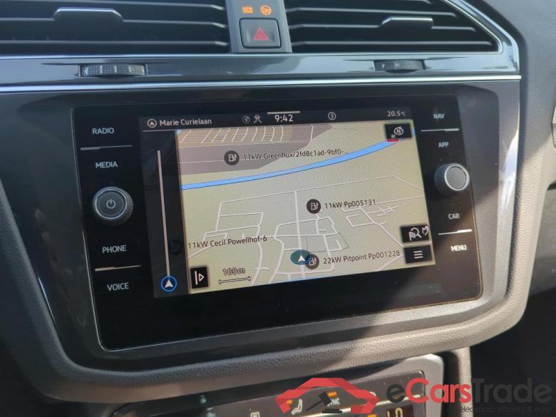VOLKSWAGEN Tiguan 96 kW #2